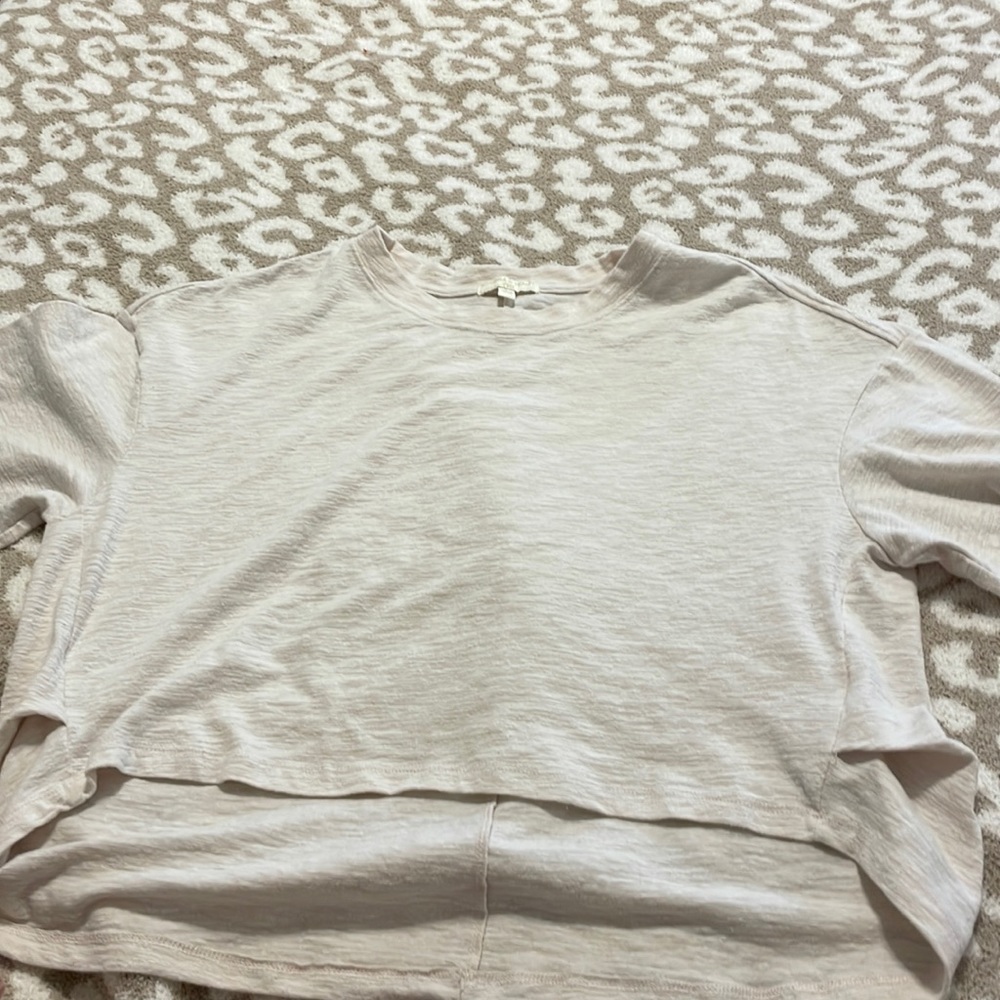 chelsea and violet girls top